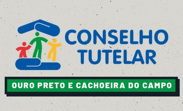 Como acionar o Conselho Tutelar de Ouro Preto e Cachoeira do Campo