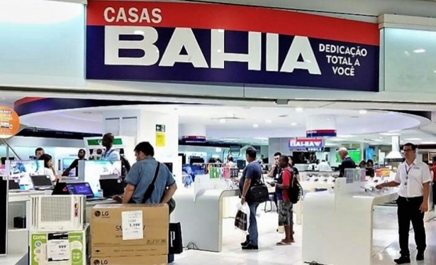 Com mais de R$ 4 bilhes em dvidas, Casas Bahia entra com pedido de recuperao extrajudicial