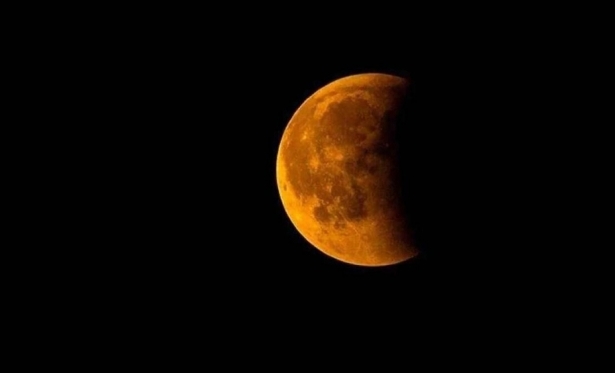 Eclipse lunar: veja o horrio e como assistir ao fenmeno de 17 e 18 de setembro, visvel em todo o Brasil