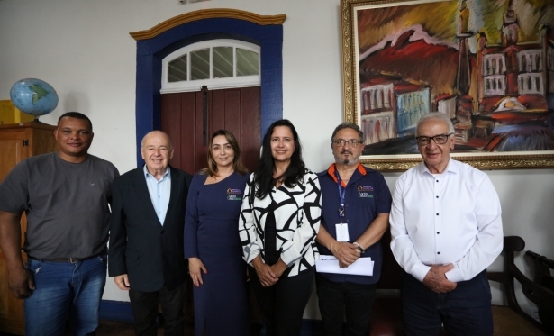 Prefeitura de Ouro Preto aprova repasse de R$5,3 milhes para Irmandade da Santa Casa de Misericrdia