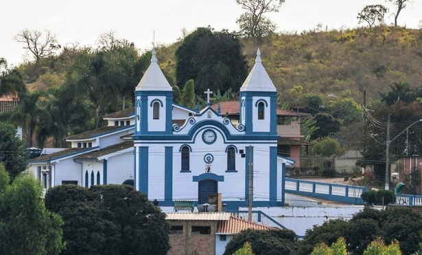 Santo Antônio do Leite recebe 2ª edição do Festival Fólio neste sábado (10)