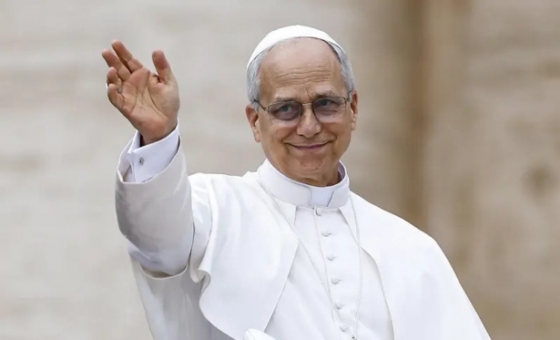 Papa Leão XIV é convidado para visitar Aparecida (SP), cidade da Padroeira do Brasil