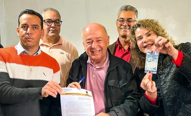 Prefeitura de Ouro Preto anuncia tarifa única de R$ 2,00 no transporte público