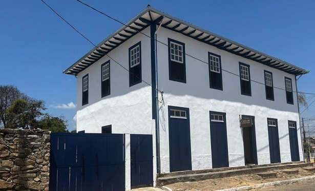 Projeto “Sextas Abertas” chega a Cachoeira do Campo com oficinas, shows e feira cultural