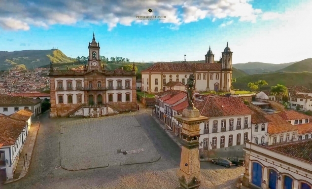Prefeitura de Ouro Preto Investe na Qualificação dos Profissionais do Setor Turístico