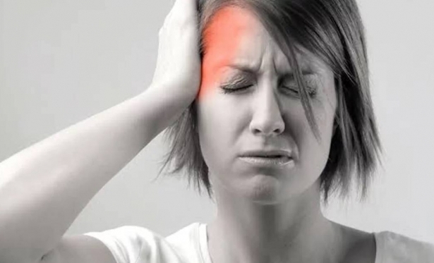 Por que existe dor de cabea, se o crebro no sente dor?