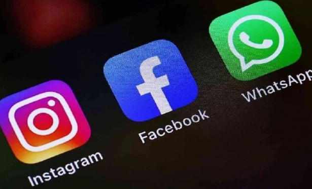 Instagram, Facebook e WhatsApp fora do ar? Redes sociais apresentam instabilidade
