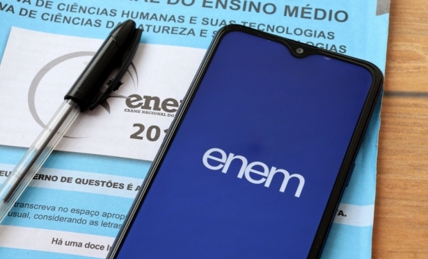 Inscries para o ENEM 2025 esto abertas e prazo termina no dia 6 de junho
