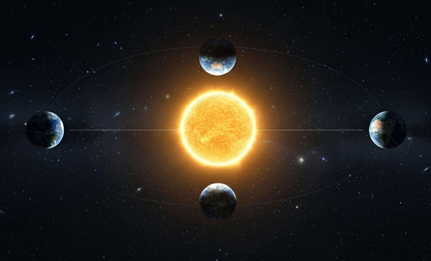 Solst�cio de ver�o marca o dia mais longo do ano e o in�cio da esta��o mais quente