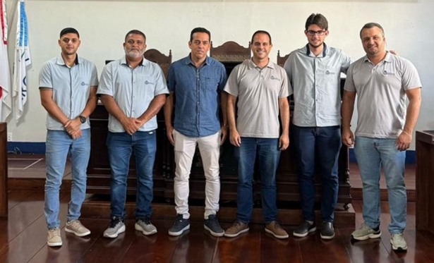 Projetos e inova��es do Legislativo ouro-pretano s�o refer�ncia para C�maras Municipais mineiras