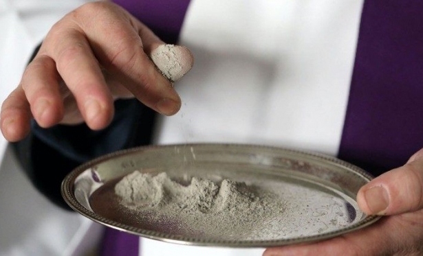 Dom Airton e Papa Le�o XIV refor�am sentido espiritual da Quaresma