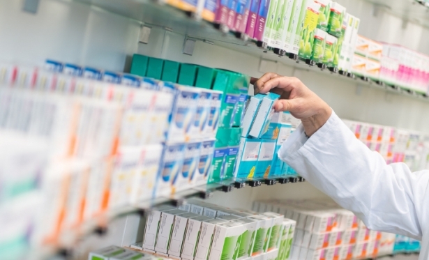 C�mara aprova regras para comercializa��o de rem�dios em supermercados